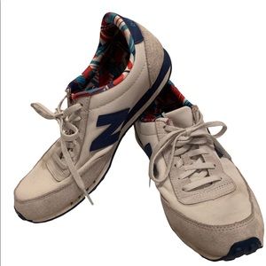 New Balance 410 Sneakers 